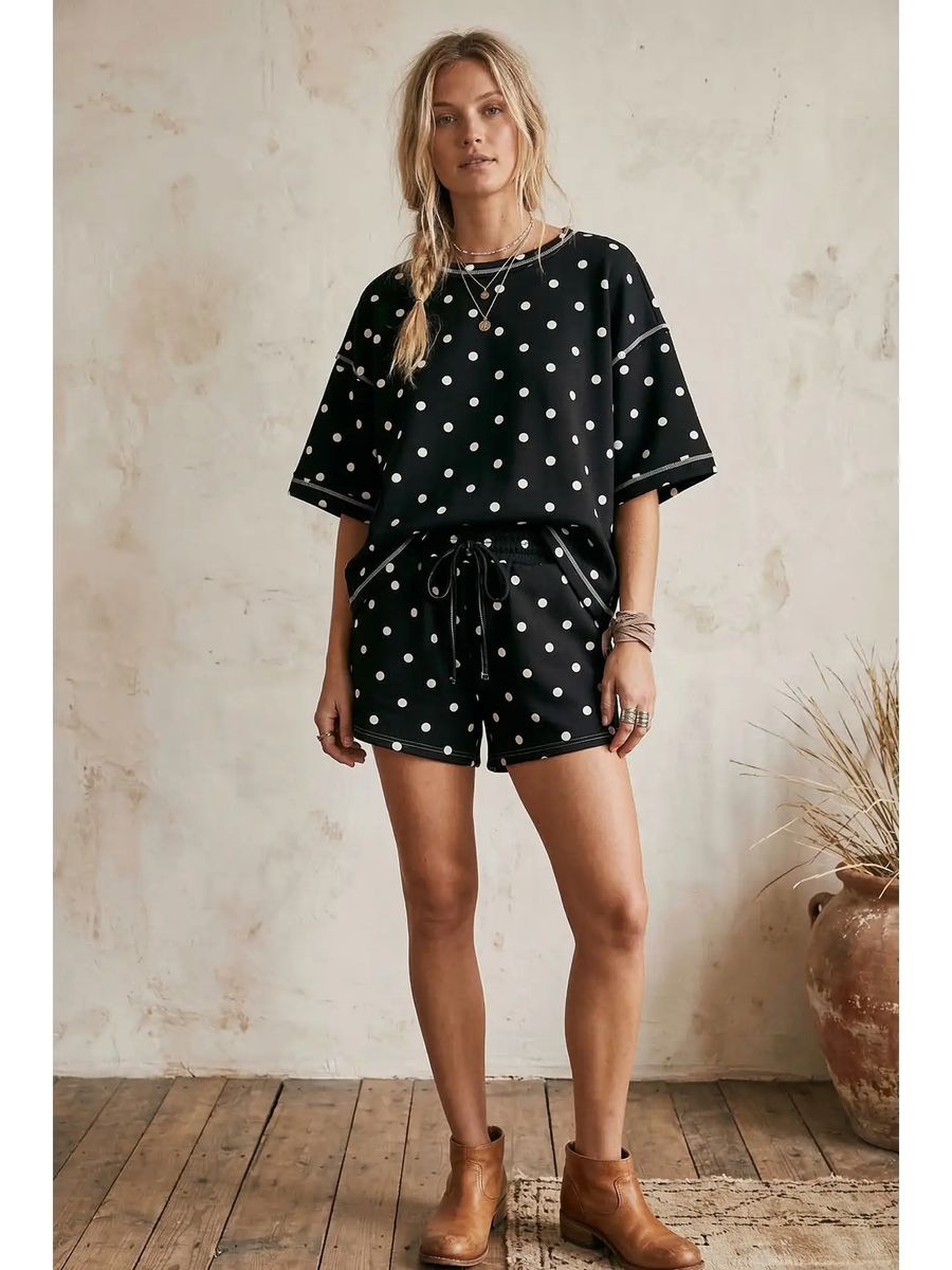 Matching Sets– Greige Goods