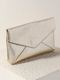 Maddie Envelope Clutch