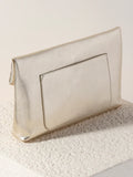 Maddie Envelope Clutch