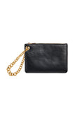 Lauren Wristlet - Greige Goods