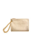 Lauren Wristlet - Greige Goods