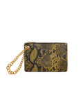 Lauren Wristlet - Greige Goods