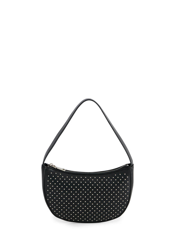 Roxy Shoulder Bag - Greige Goods