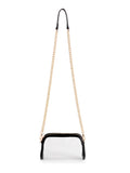 Taylor Cross Body Bag - Greige Goods