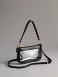 Taylor Two Way Shoulder Bag - Greige Goods