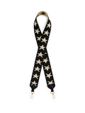Stars Gameday Strap - Greige Goods