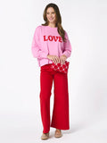 Love Relaxed Sweatshirt