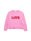 Love Relaxed Sweatshirt