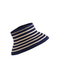 Foldable Visor - Greige Goods