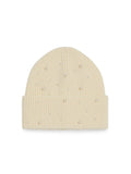 Perla Beanie - Greige Goods