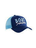 Boat Season Trucker Hat