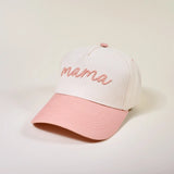 Classic Canvas Hat - Greige Goods