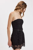 Garden Party Mini Dress