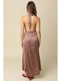 Spotted in Style Maxi Dress