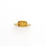 Sorority Rings - Greige Goods