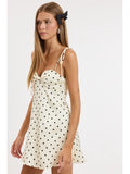 Sweet Kiss Polka Mini