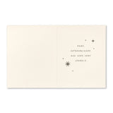 You're Gold Friendship Card