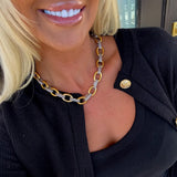 Margo Necklace
