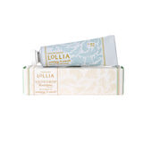 Lollia Petite Treat Handcreme - Greige Goods