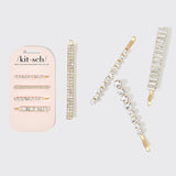 Rhinestone Assorted Bobby Pins