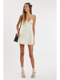 Sweet Kiss Polka Mini