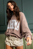 Oklahoma Graphic Sweatshirt