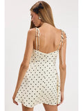 Sweet Kiss Polka Mini