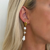 Allie Earrings