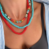 Hazel Necklace