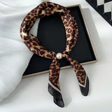 Pearl Magnet Twilly - Greige Goods