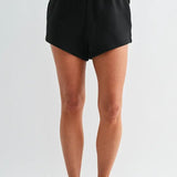 Malibu Lounge Shorts - Greige Goods