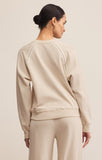 All Around Sweatshirt - Greige Goods