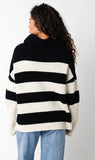 Emily Sweater - Greige Goods