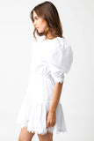 Zara Dress - Greige Goods