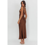After Dark Maxi Dress