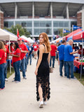 Saturday Statement Maxi Dress
