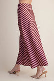 Sugar & Spice Maxi Skirt - Greige Goods