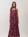 Garden Party Maxi Dress