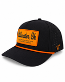 Stillwater Rope Hat