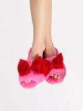 Noelle Slippers - Greige Goods