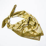 Wild Mushrooms Bandana