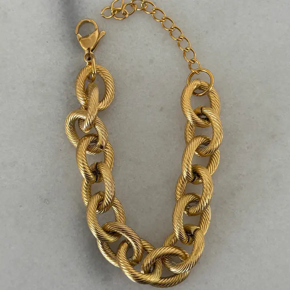 Arden Bracelet - Greige Goods