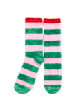 Jolly Socks - Greige Goods
