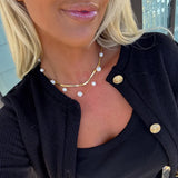 Avery Necklace