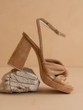 The Zoey Heel