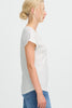 Bypamila Tshirt - Greige Goods