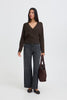 Bymeil Wrap Jumper