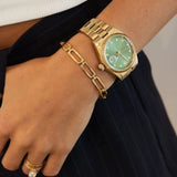 Sally Bracelet - Greige Goods