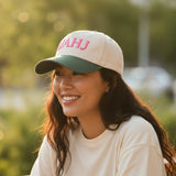 Classic Canvas Hat - Greige Goods