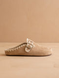 The Teri Clog